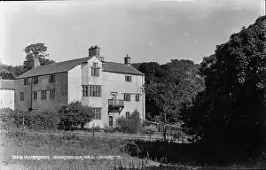 Significance: Swarthmoor Hall