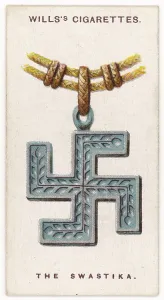 Talismans: SWASTIKA