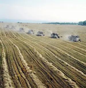 Swath: Swath matching, 1980