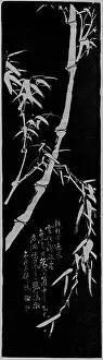 Swaying: Swaying Bamboo