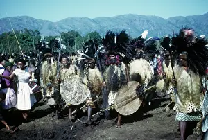 Swaziland: Swaziland