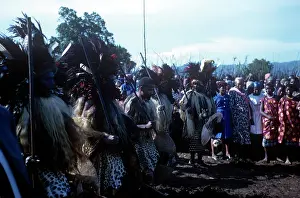 Swaziland: Swaziland