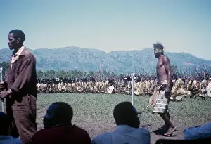 Swaziland: Swaziland