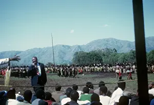 Swaziland: Swaziland