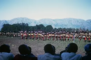 Swaziland: Swaziland