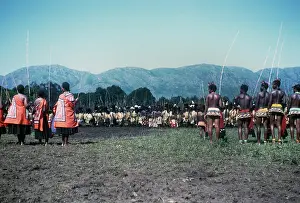 Swaziland: Swaziland