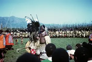 Swaziland: Swaziland