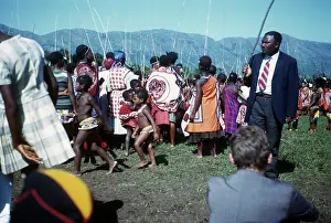 Swaziland: Swaziland
