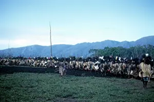 Swaziland: Swaziland