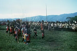 Swaziland: Swaziland