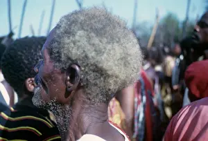 Swaziland: Swaziland