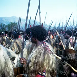 Swaziland: Swaziland