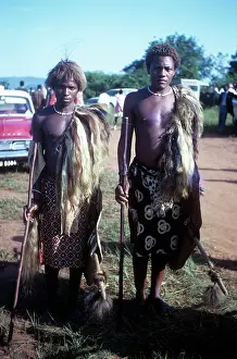 Swaziland: Swaziland