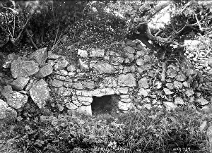 Dwelling: Sweat House, Ballyshannon