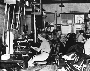 Sweat: Sweat shop