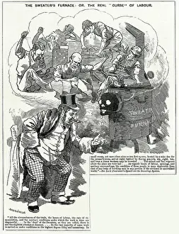 Sweat: The Sweater's Furnace