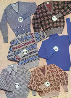 Jumpers: Sweaters, pullovers, jumpers for men