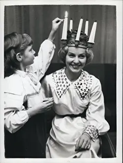 Conduit: Sweden's Queen of Light, Ingrid Engstrom