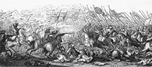 1656: SWEDES AT WARSAW