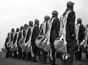 Rucksack: SWEDISH AIR CADETS