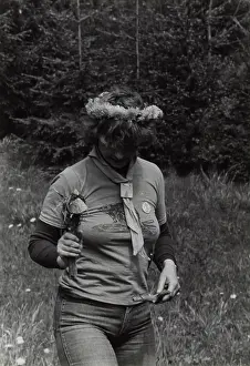 Beaver: Swedish Beaver Scout Leader