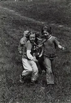 Swede: Swedish Beaver Scouts