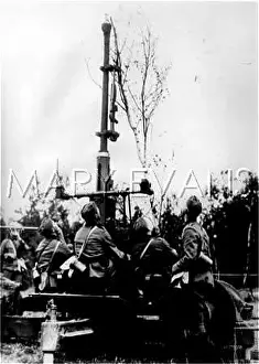 40mm: SWEDISH BOFAR GUN