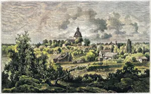 Smaland: SWEDISH COUNTRYSIDE
