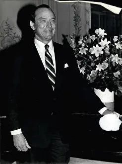 Nilsson: Swedish Defence Minister, Torsten Nilsson