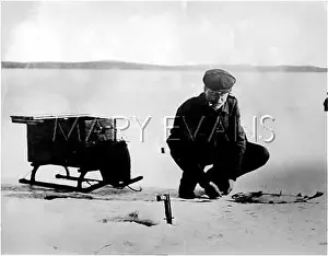 Inserting: SWEDISH FISHERMAN