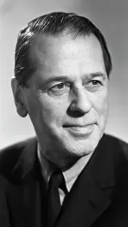 Bertil: Swedish Journalist Bertil Svahnstrom