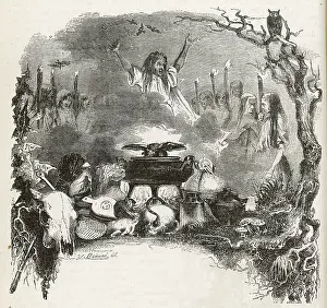 Mora: SWEDISH SABBAT