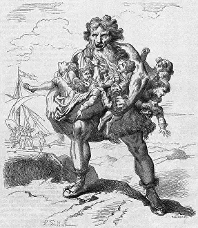 Werewolf: Swedish Werewolf