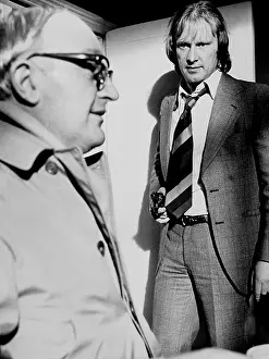 Kershaw: The Sweeney (1976)