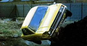 Fiander: Sweeney 2 (1978)