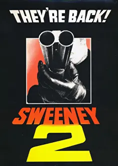 Sweeney: SWEENEY 2