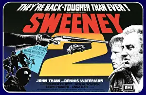 Sweeney: SWEENEY 2