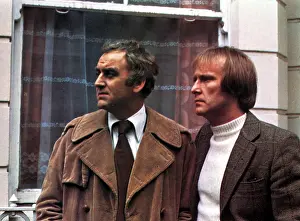Waterman: Sweeney 2