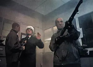 Sweeney: Sweeney 2
