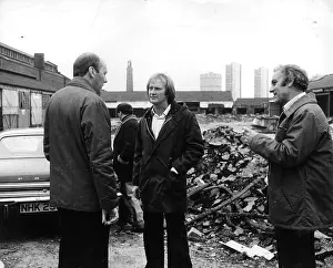 Garfield: The Sweeney