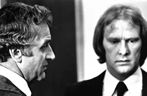 Waterman: The Sweeney