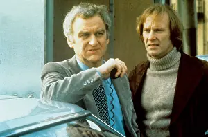 Waterman: The Sweeney
