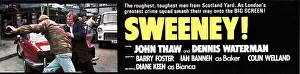 Sweeney: SWEENEY!
