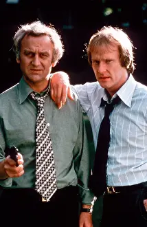 Waterman: The Sweeney
