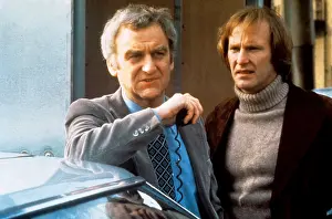 Waterman: The Sweeney