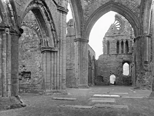 Kirkcudbrightshire: SWEETHEART ABBEY