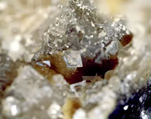 Hydroxide: Sweetite