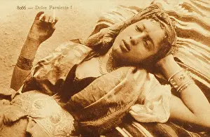 Ouled: Sweetness of Doing Nothing