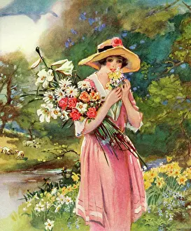 Sniff: The sweetness of spring
