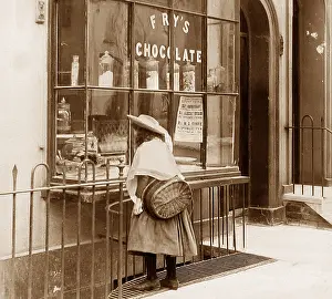 Sweetshop: Sweetshop